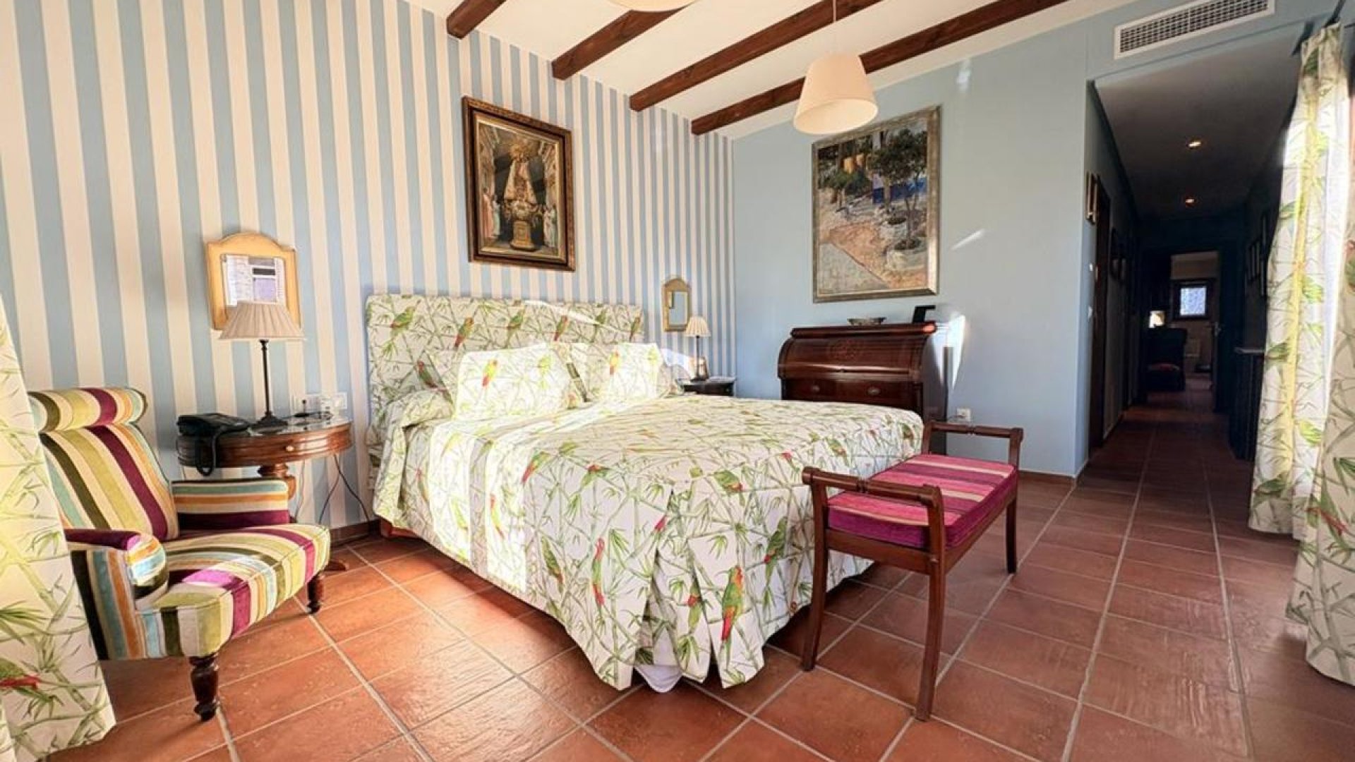 Resale - Villa -
El Valle Golf Resort