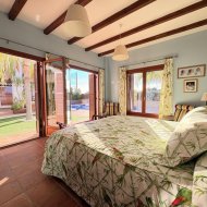 Resale - Villa -
El Valle Golf Resort