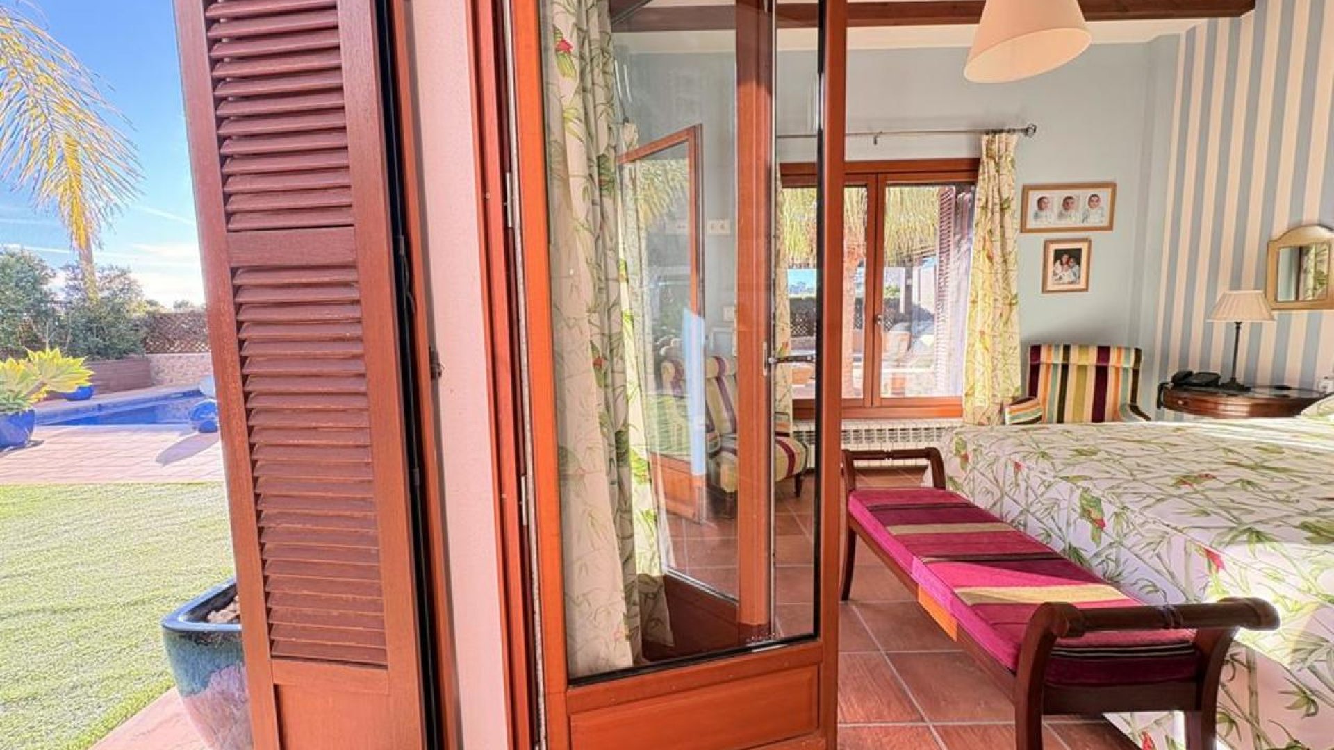 Resale - Villa -
El Valle Golf Resort