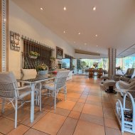 Resale - Villa -
Elche - Altzabares Alto