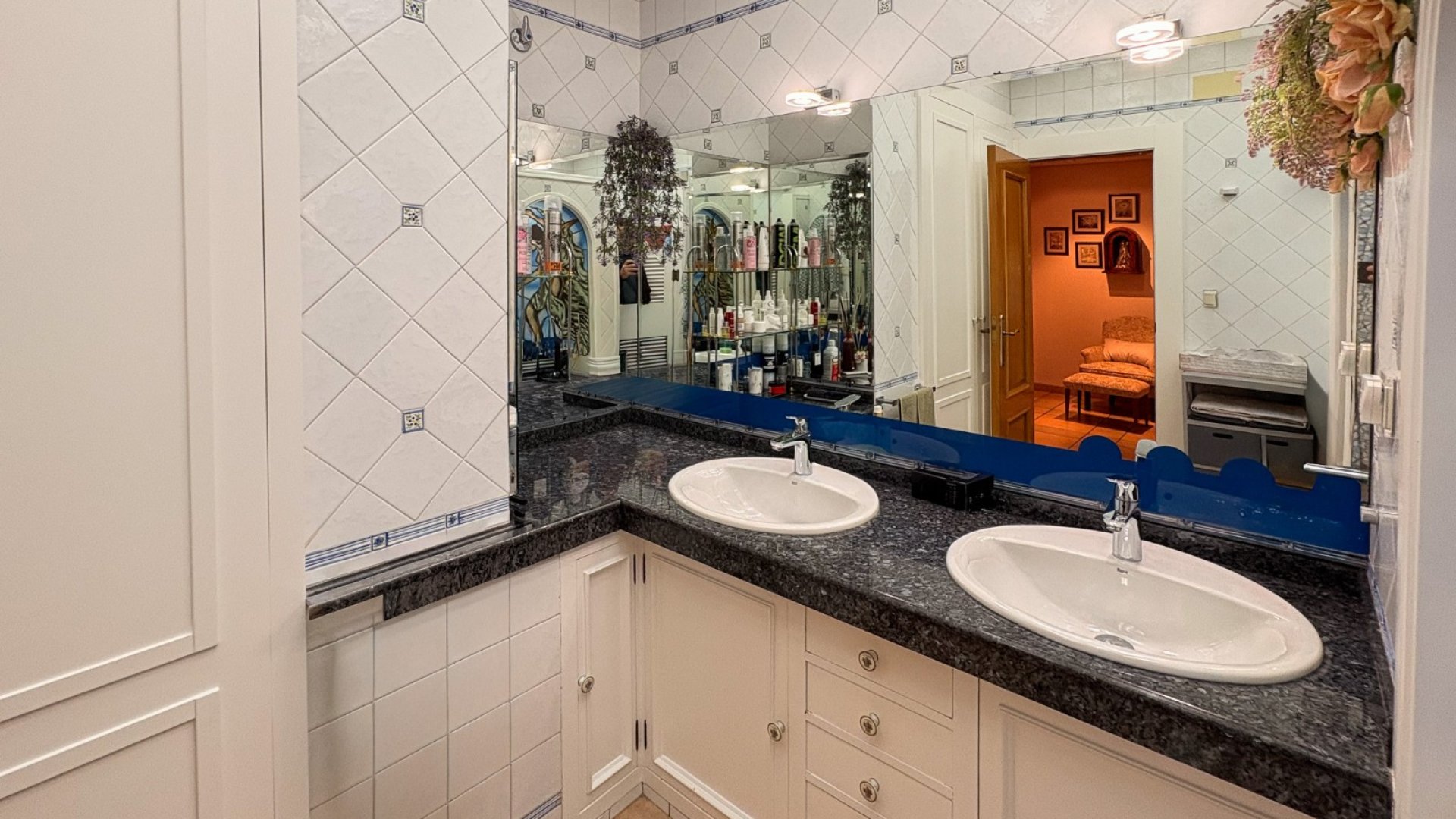 Resale - Villa -
Elche - Altzabares Alto