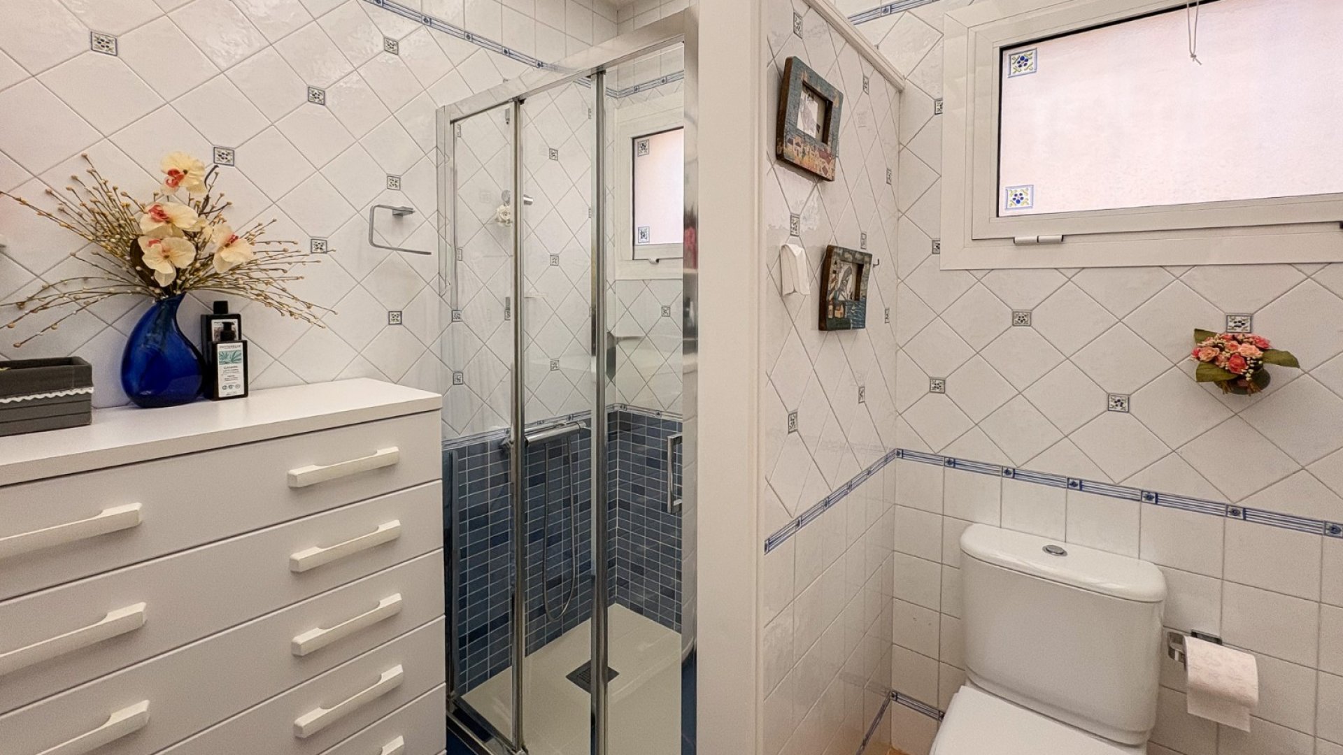 Resale - Villa -
Elche - Altzabares Alto