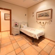 Resale - Villa -
Elche - Altzabares Alto