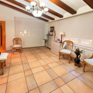 Resale - Villa -
Elche - Altzabares Alto