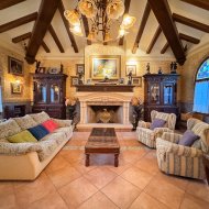 Resale - Villa -
Elche - Altzabares Alto