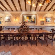 Resale - Villa -
Elche - Altzabares Alto