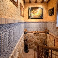 Resale - Villa -
Elche - Altzabares Alto