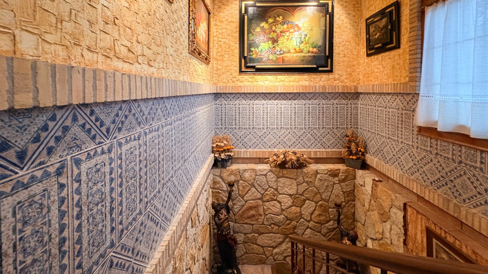 Resale - Villa -
Elche - Altzabares Alto