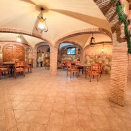 Resale - Villa -
Elche - Altzabares Alto