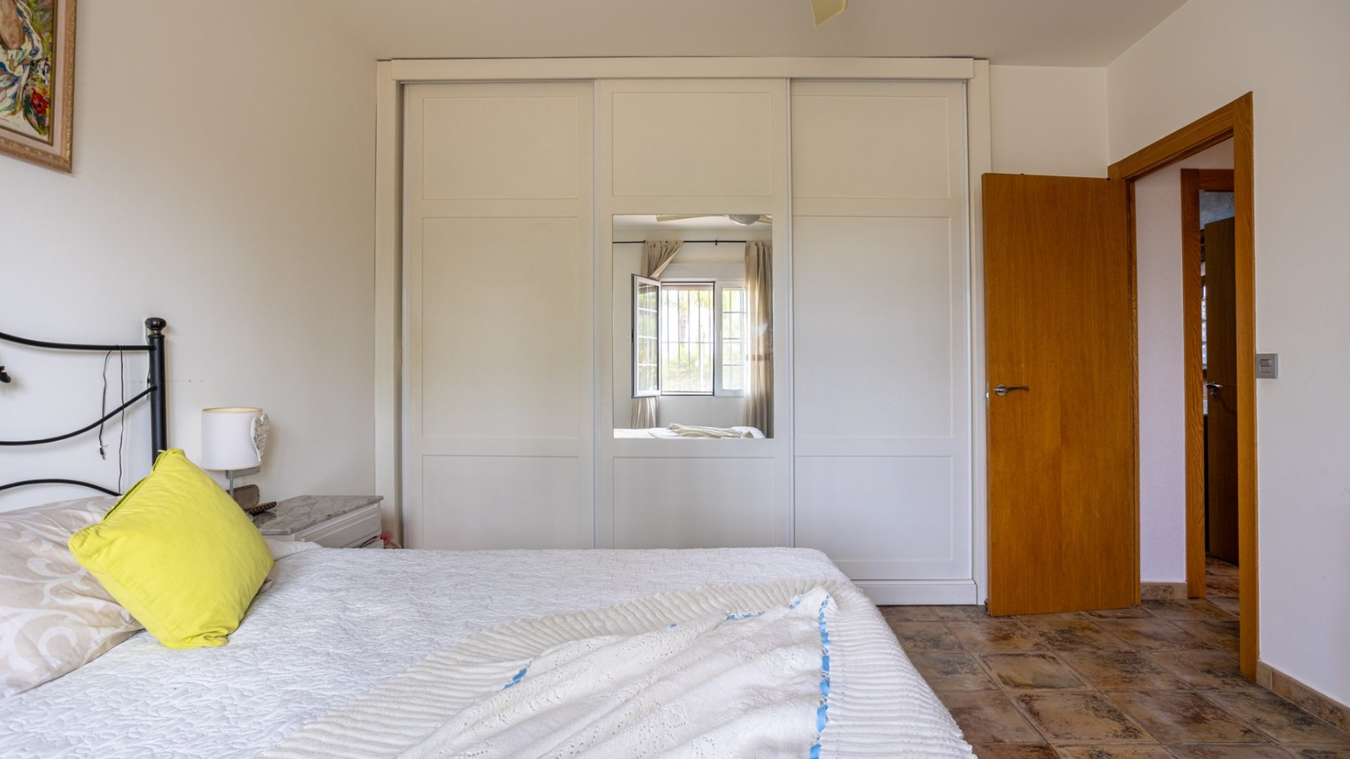 Resale - Villa -
Elche - La Hoya