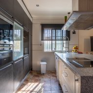 Resale - Villa -
Elche - La Hoya