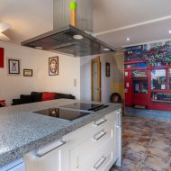 Resale - Villa -
Elche - La Hoya