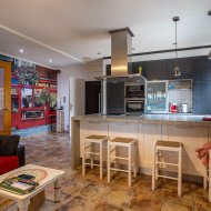 Resale - Villa -
Elche - La Hoya