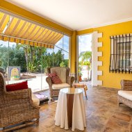 Resale - Villa -
Elche - La Hoya
