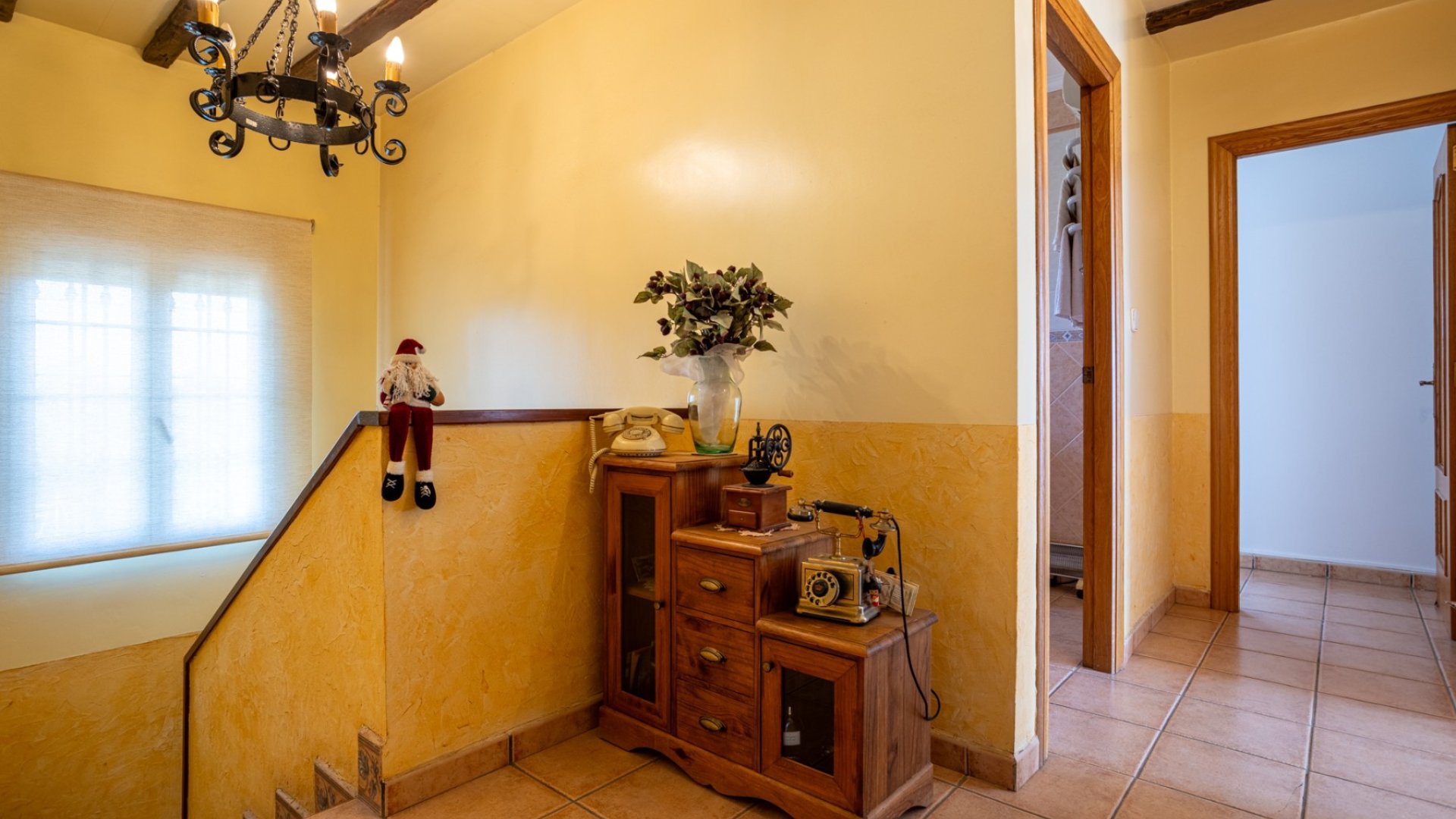 Resale - Villa -
Elche - La Hoya