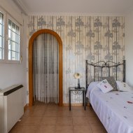 Resale - Villa -
Elche - La Hoya