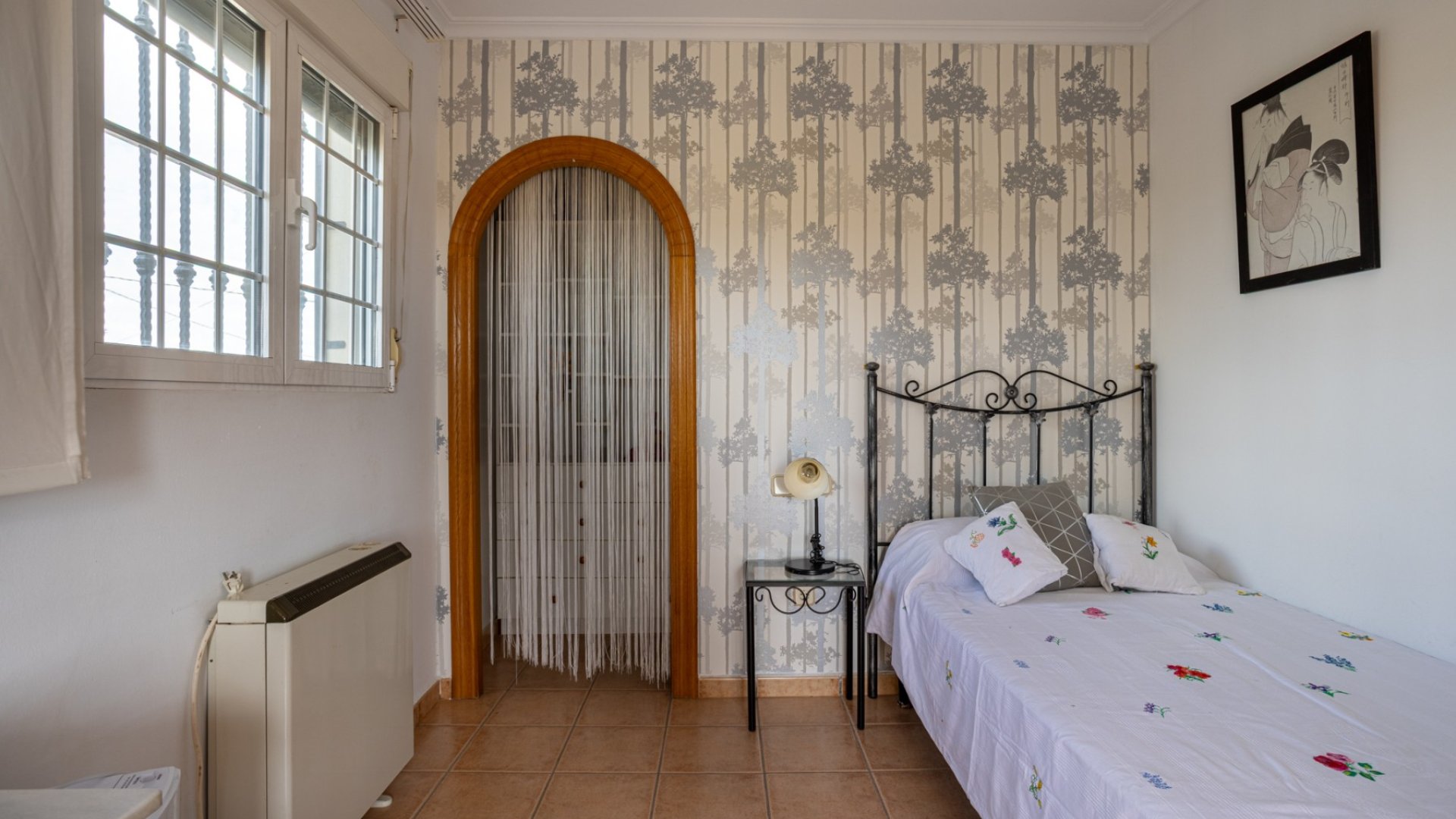 Resale - Villa -
Elche - La Hoya