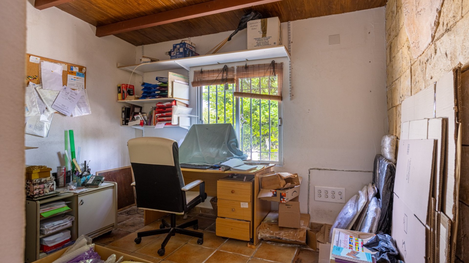 Resale - Villa -
Elche - La Hoya