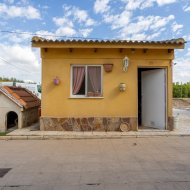 Resale - Villa -
Elche - La Hoya