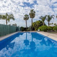 Resale - Villa -
Elche - La Hoya