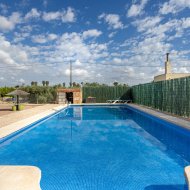 Resale - Villa -
Elche - La Hoya