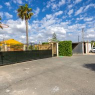 Resale - Villa -
Elche - La Hoya