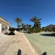 Resale - Villa -
Elche - Valverde