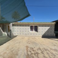 Resale - Villa -
Elche - Valverde