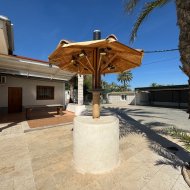 Resale - Villa -
Elche - Valverde