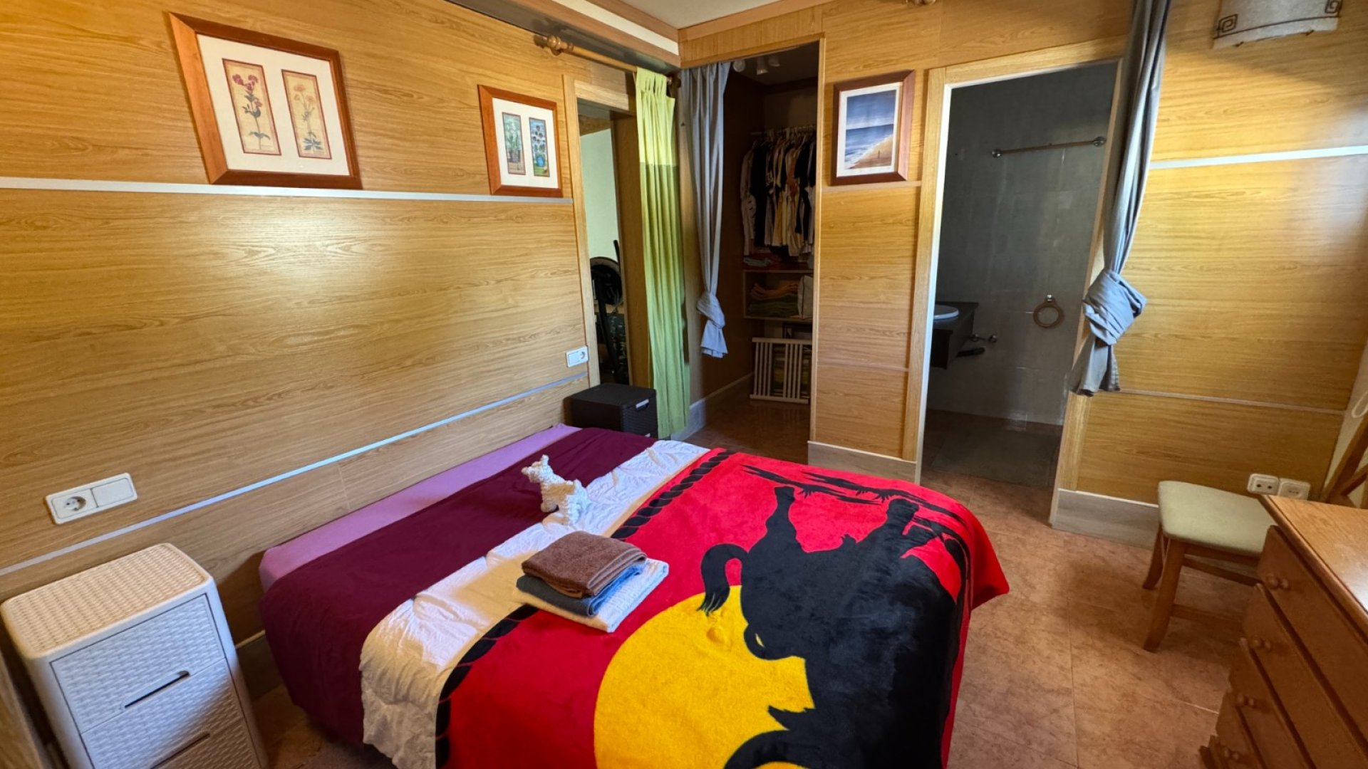 Resale - Villa -
Elche - Valverde