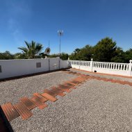 Resale - Villa -
Elche - Valverde