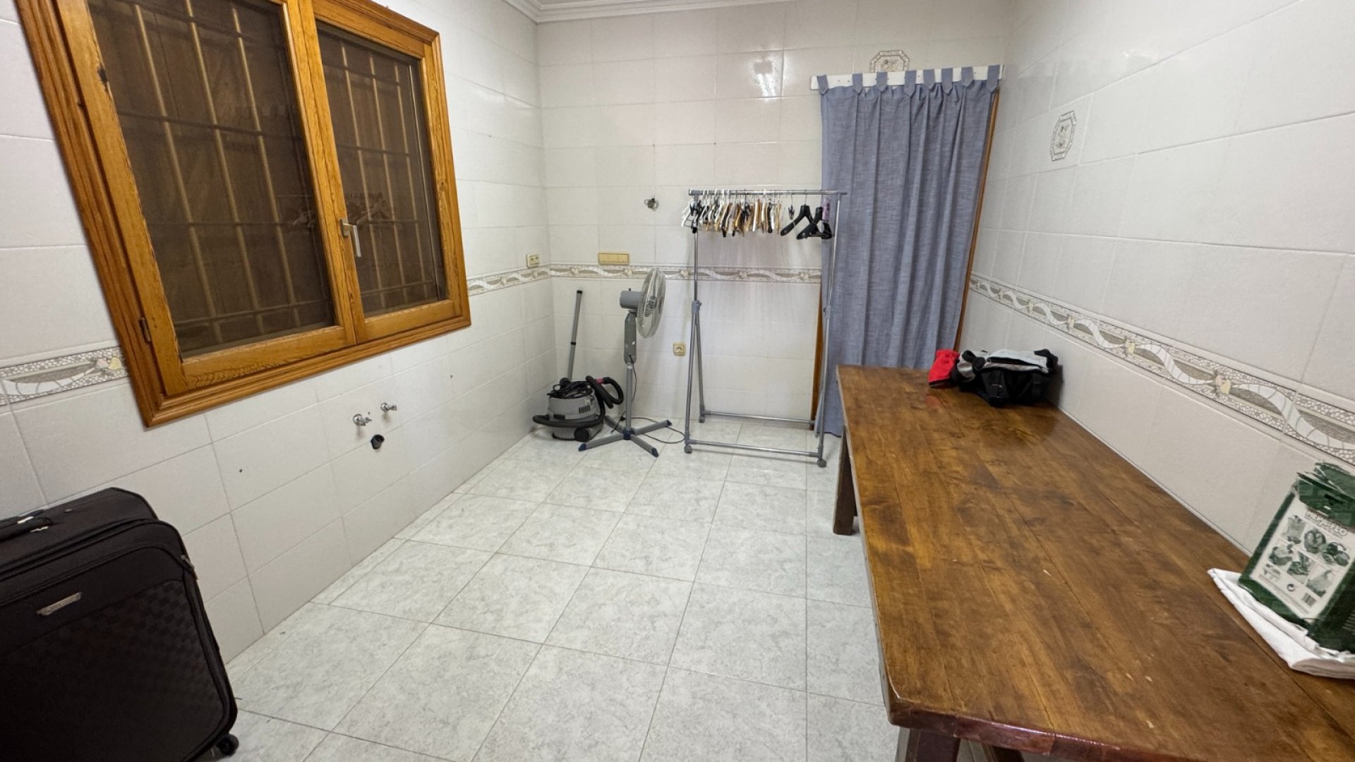 Resale - Villa -
Elche - Valverde
