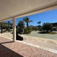 Resale - Villa -
Elche - Valverde