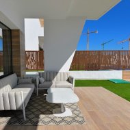 Resale - Villa -
Finestrat - Bahia Golf