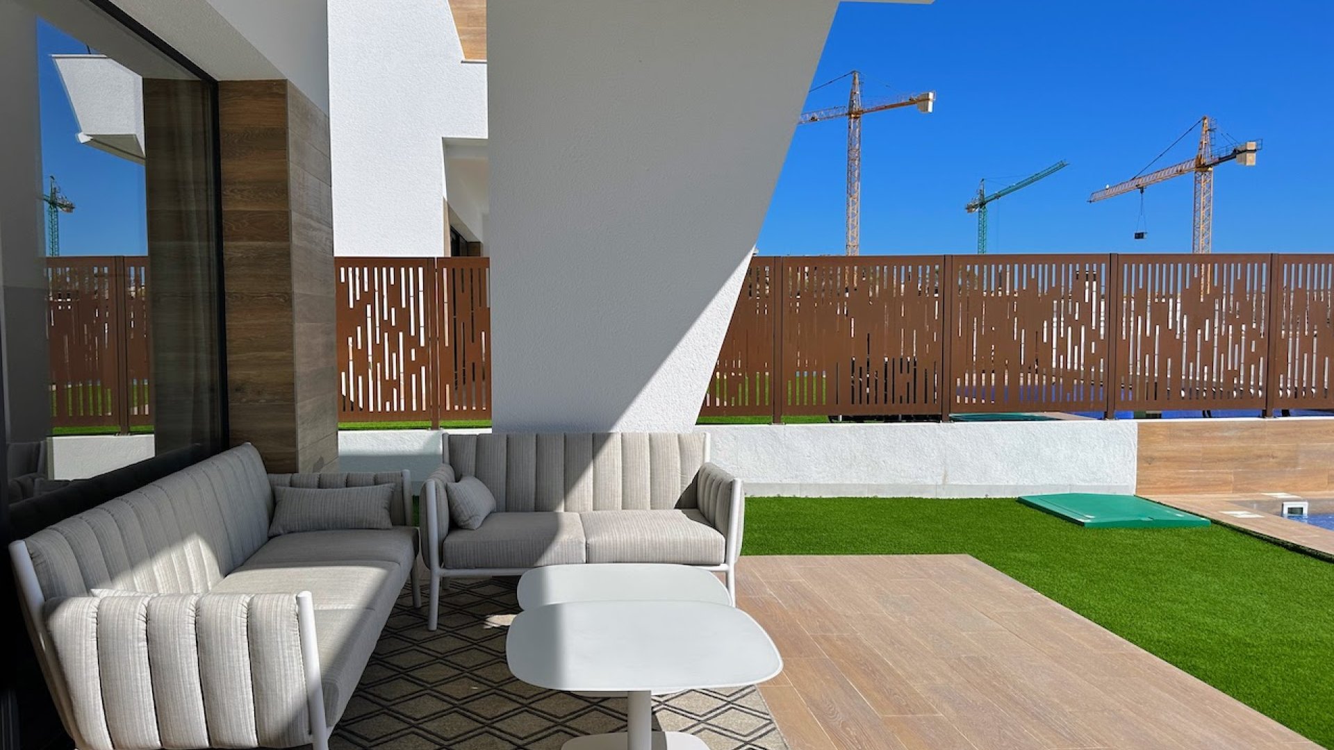 Resale - Villa -
Finestrat - Bahia Golf