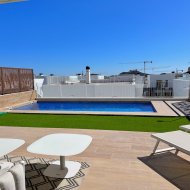 Resale - Villa -
Finestrat - Bahia Golf