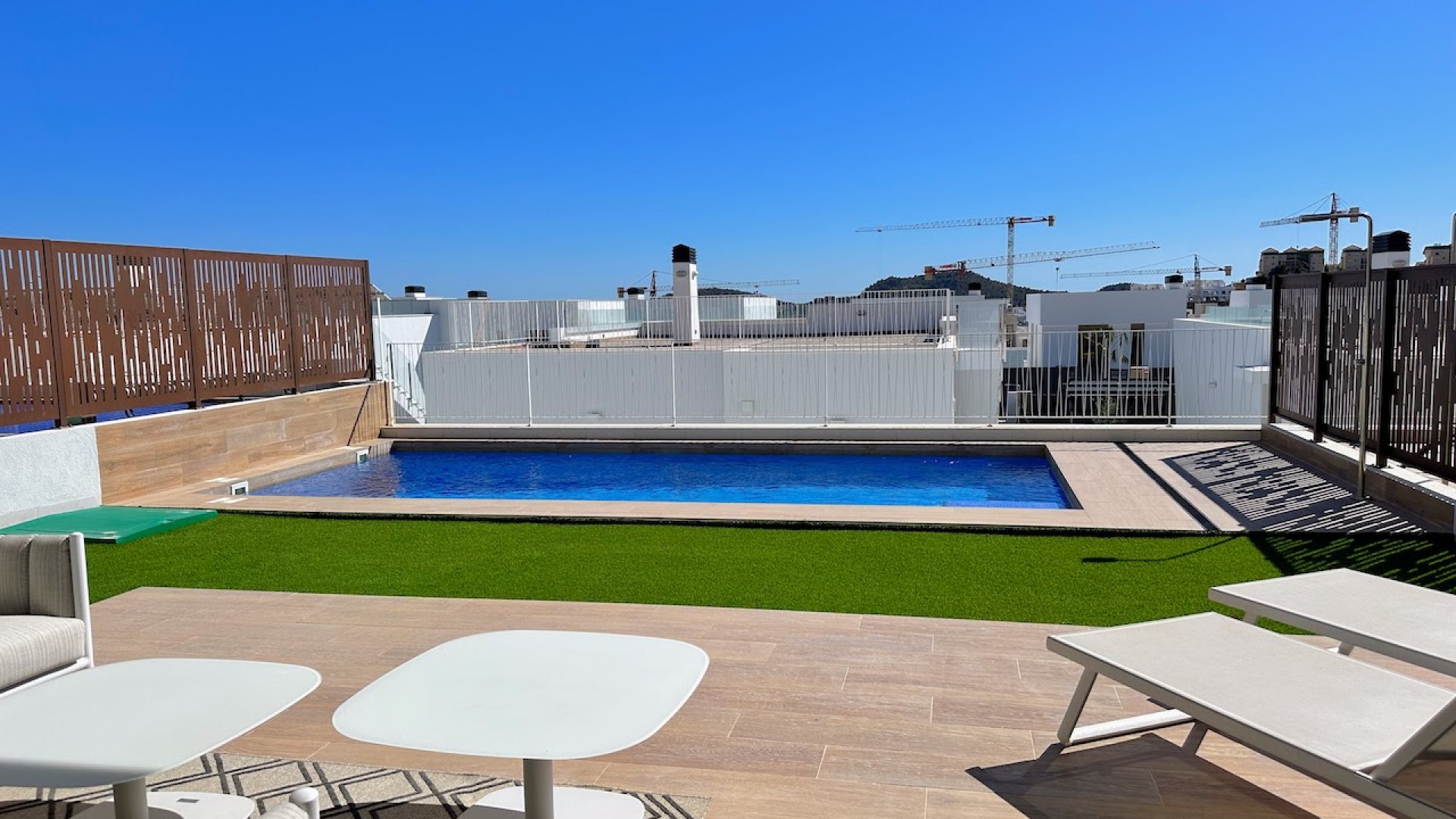 Resale - Villa -
Finestrat - Bahia Golf