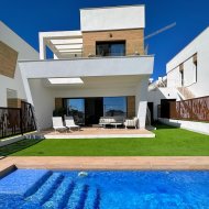 Resale - Villa -
Finestrat - Bahia Golf