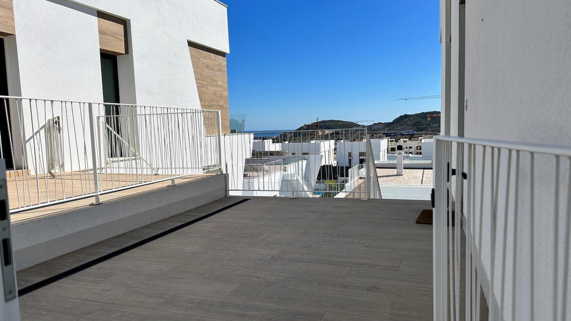 Resale - Villa -
Finestrat - Bahia Golf