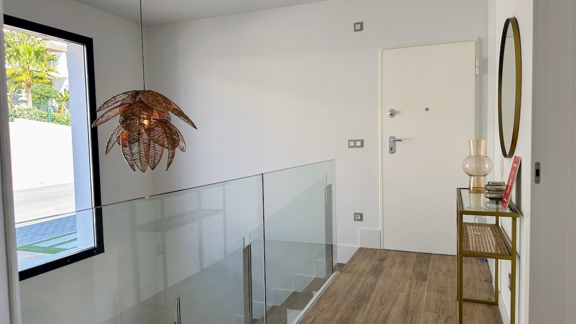 Resale - Villa -
Finestrat - Bahia Golf