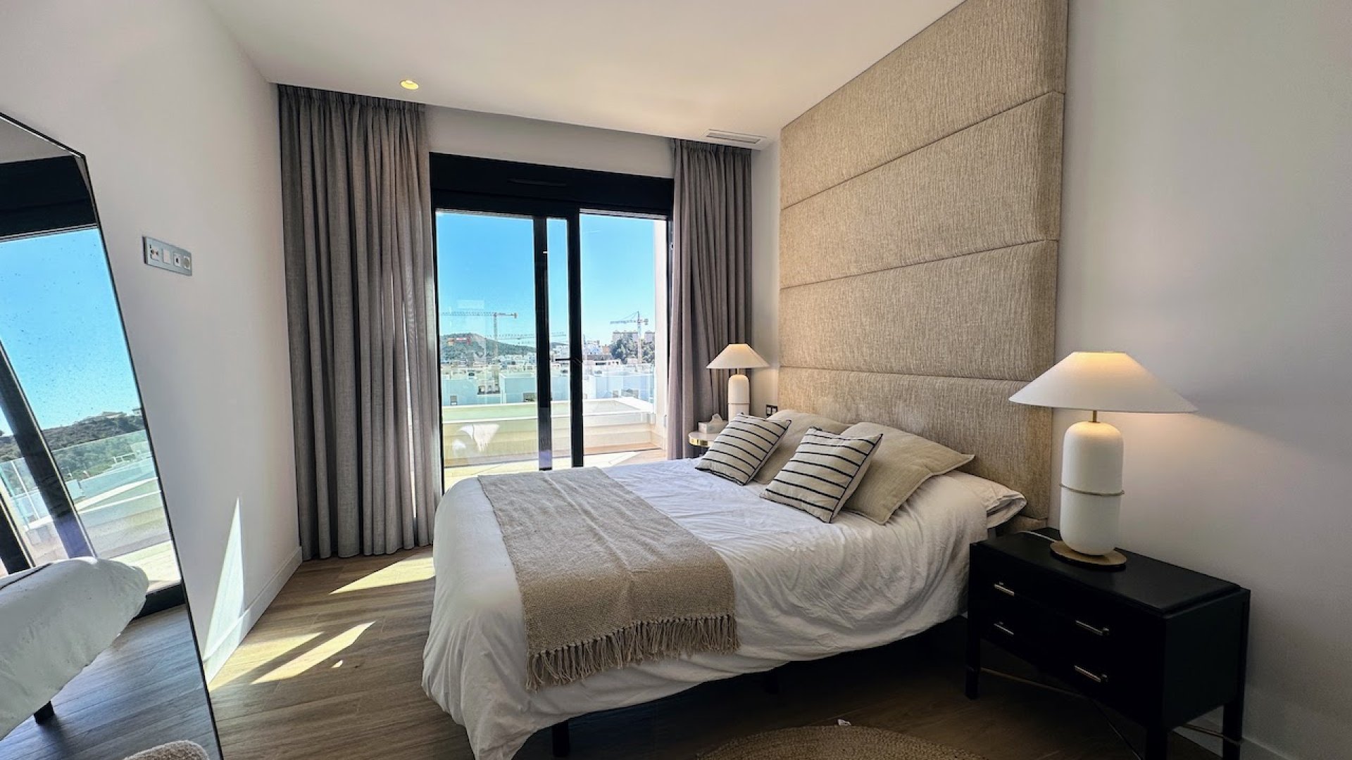 Resale - Villa -
Finestrat - Bahia Golf