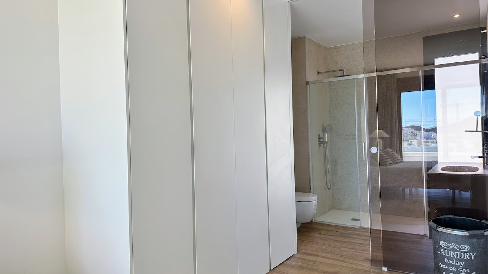 Resale - Villa -
Finestrat - Bahia Golf