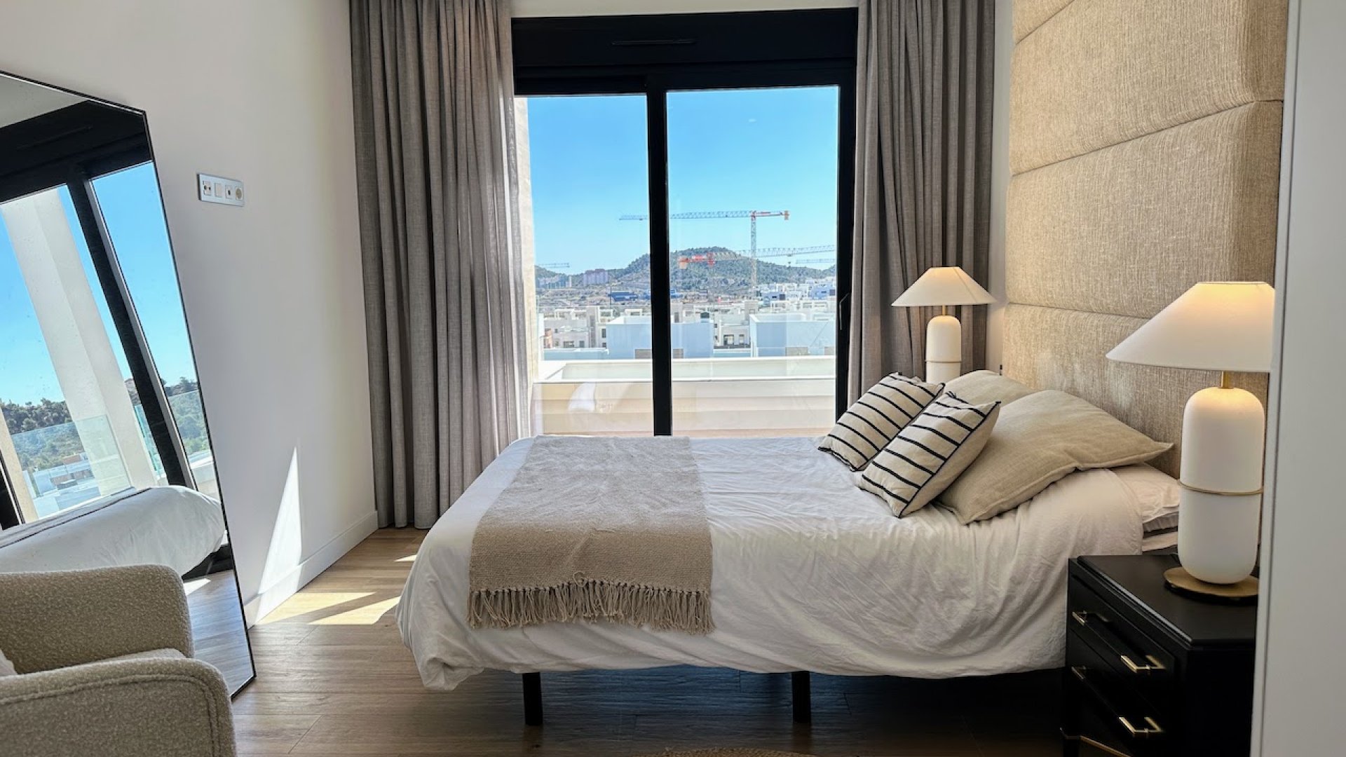 Resale - Villa -
Finestrat - Bahia Golf