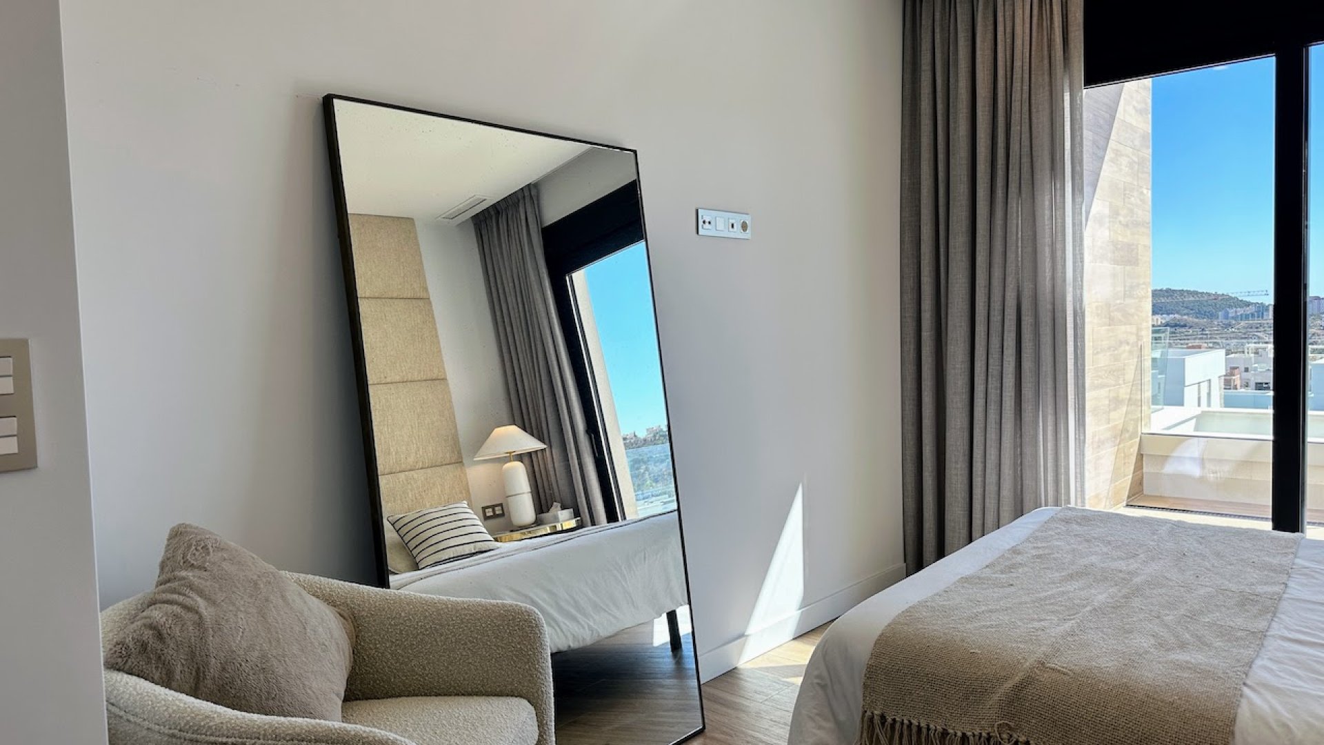 Resale - Villa -
Finestrat - Bahia Golf