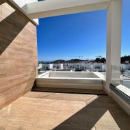 Resale - Villa -
Finestrat - Bahia Golf