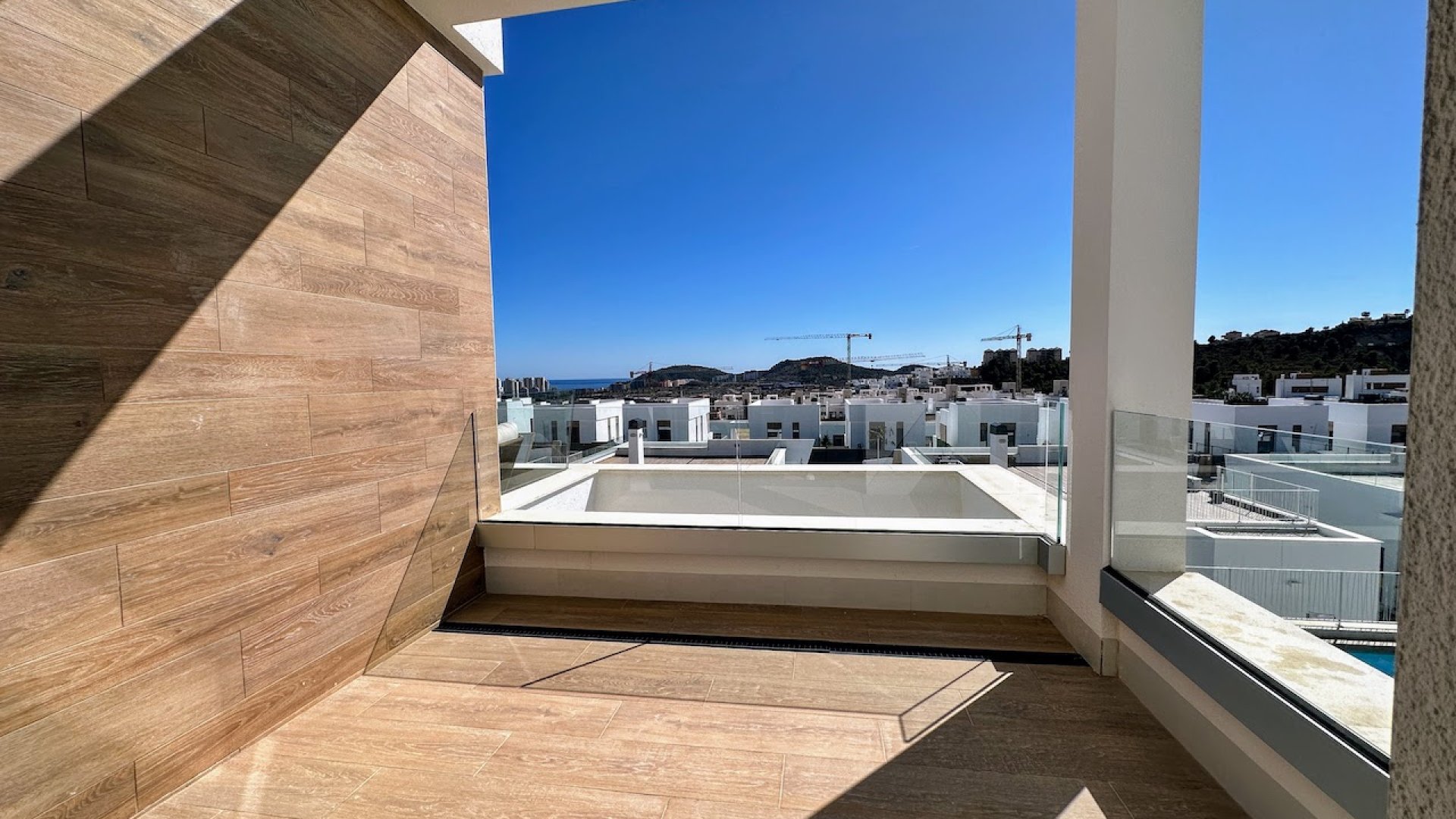 Resale - Villa -
Finestrat - Bahia Golf