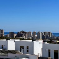 Resale - Villa -
Finestrat - Bahia Golf