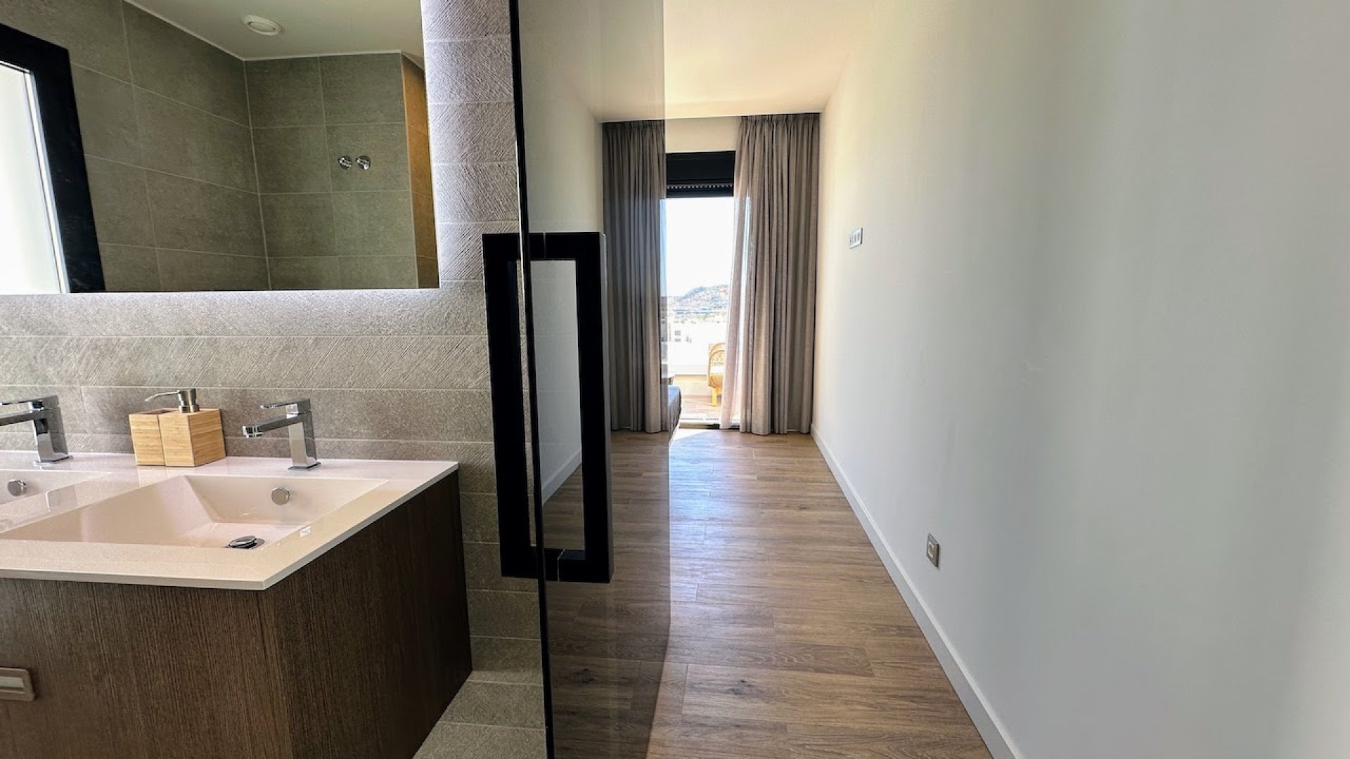 Resale - Villa -
Finestrat - Bahia Golf