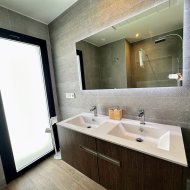 Resale - Villa -
Finestrat - Bahia Golf