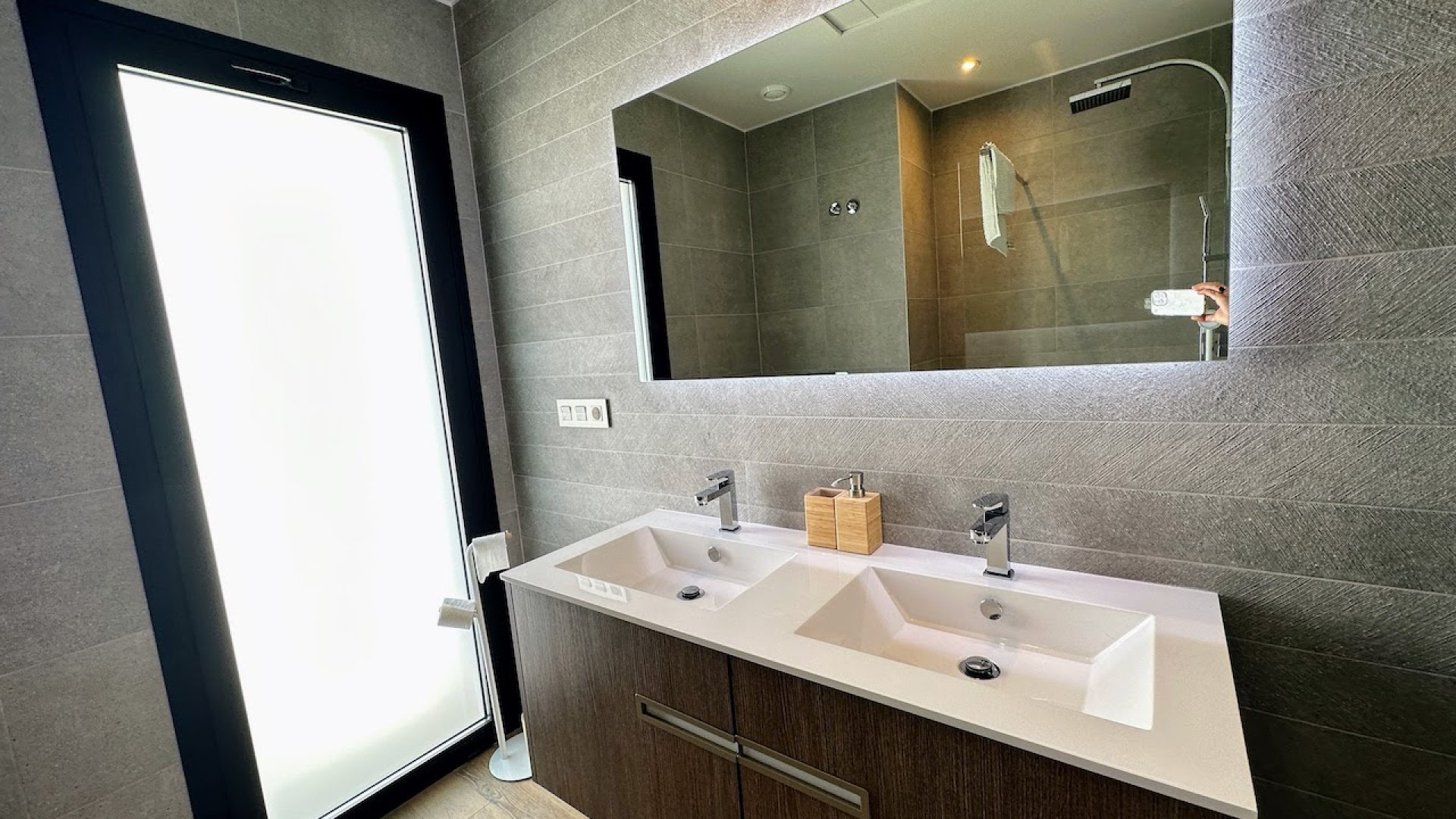Resale - Villa -
Finestrat - Bahia Golf